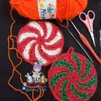 اسکاج فرفره ایی-اسکاج چرخشی