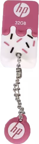 فلش مموری 32گیگابایت HP مدل V178P