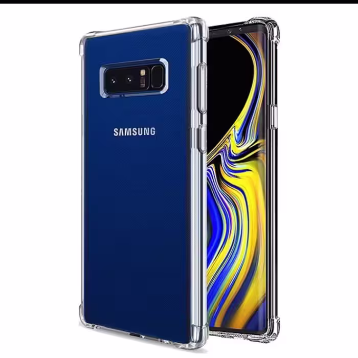 کاور گارد تک مدل کپسول دار مناسب برای گوشی موبایل سامسونگ note8