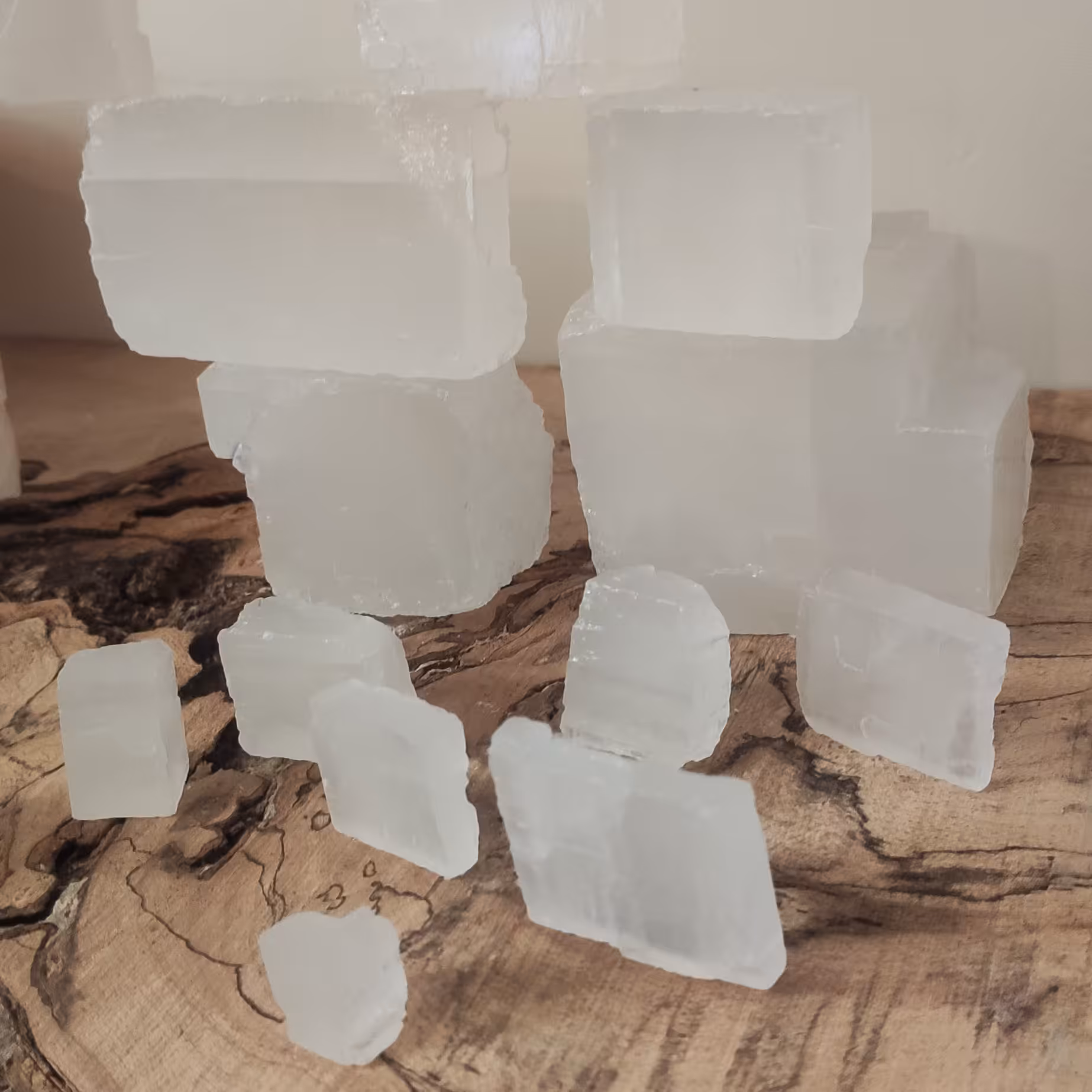 دلنمک درجه یک 5 کیلویی