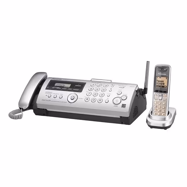 فکس پاناسونیک مدل KX-FC275E