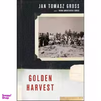 کتاب Golden Harvest اثر جمعي از نويسندگان انتشارات Oxford University Press