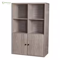 کتابخانه لیدوما مدل 224