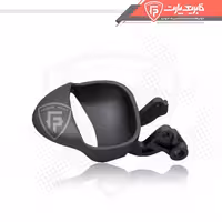 زبانه دستگیره درب داخلی سمت راست  فابریک پارت مدل 13310 مناسب برای ساینا