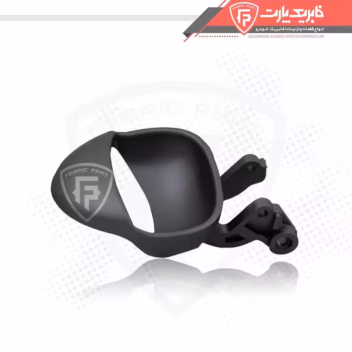 زبانه دستگیره درب داخلی سمت راست  فابریک پارت مدل 13310 مناسب برای ساینا