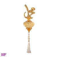 دیوار کوب گلد کیش مدل اسماء متبرکه کد GK5737