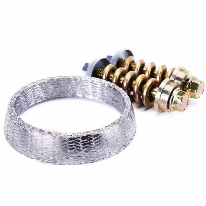 کیت  کامل واشر گلویی پژو 405و سمند مارک یاران صنعت 