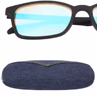 عینک کوررنگی برند:

bhdk مردانه/زنانه 