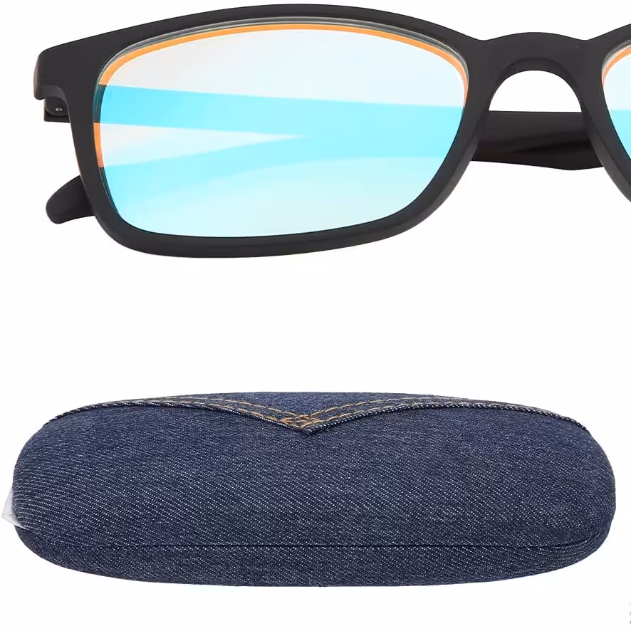 عینک کوررنگی برند:

bhdk مردانه/زنانه 