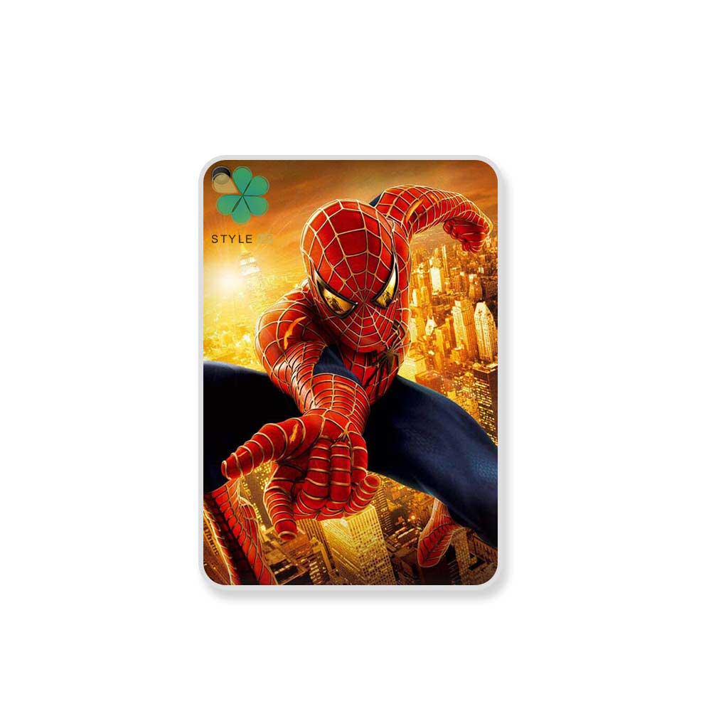 کاور تبلت هواوی Huawei MediaPad T1 70 مدل Spider Man