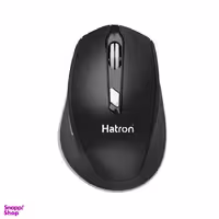 ماوس هترون مدل HMW122SL
