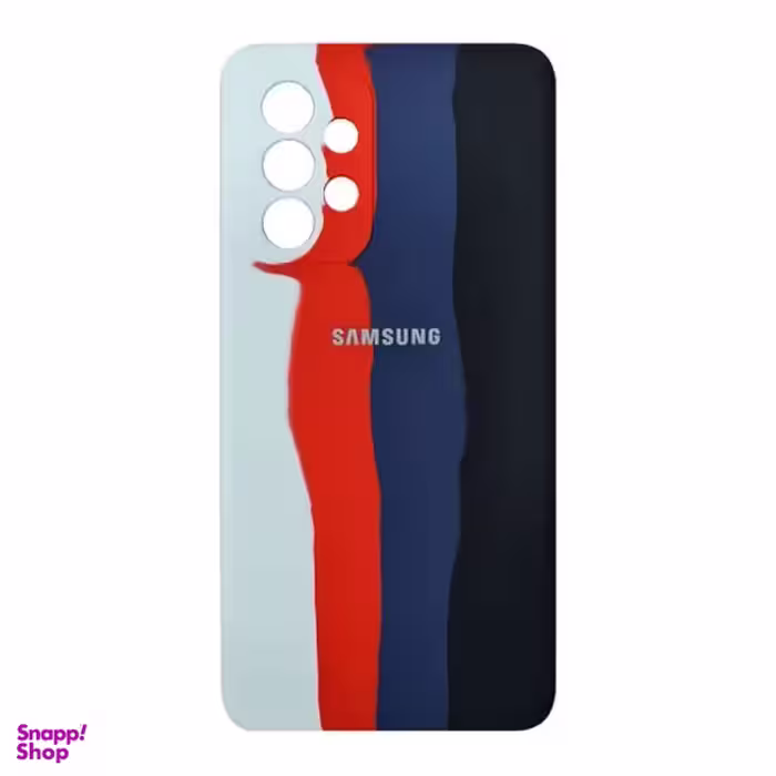 کاور مدل Rangin مناسب گوشی موبایل سامسونگ Galaxy A53
