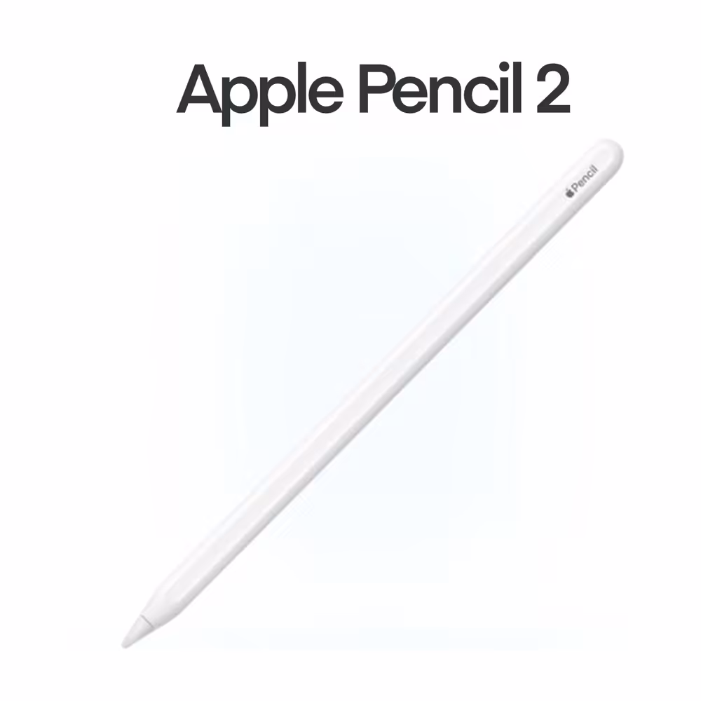 قلم هوشمند اپل Apple Pencil 2 - فروشگاه اینترنتی یوتاب تل