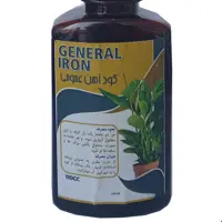 کود آهن زعیم مدل آپارتمانی حجم 120 سی سی 