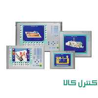 مولتی تاچ پنل 10 اینچ زیمنس، مدل 6AV6643-0CD01-1AX1