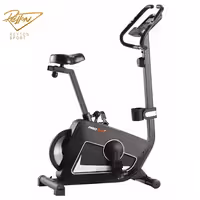 دوچرخه ثابت خانگی پرومکس مدل TL875