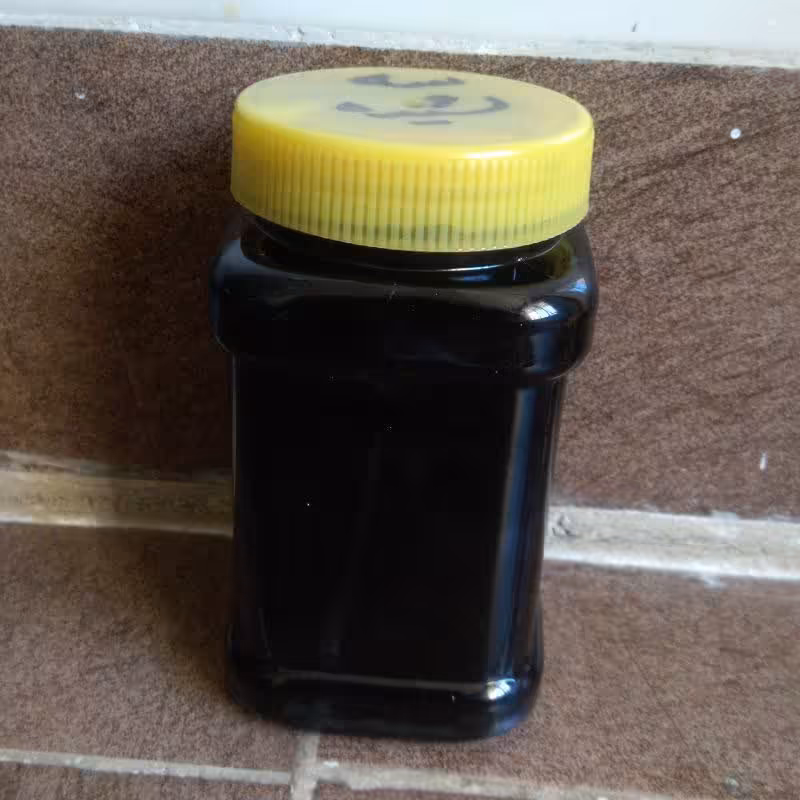 سه شیره( انگور  خرما  توت ) طبیعی و ارگانیک در بسته های یک کیلویی 