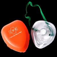 ماسک Cpr