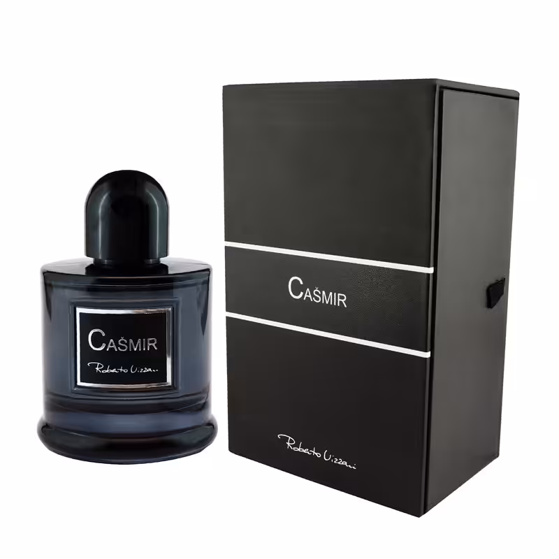 عطر مردانه روبرتو ویزاری مدل Casmir 