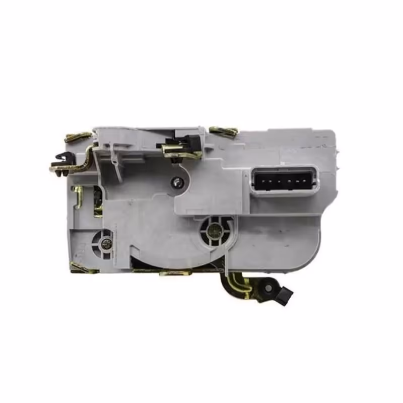 قفل 206 داخل (داخلی) درب عقب سمت راننده 206  کیفیت عالی | amazonchi