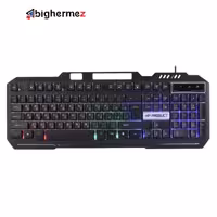 کیبورد باسیم ایکس پی پروداکت مدل XP-10200