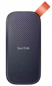 خرید حافظه SSD اکسترنال 1 ترابایت Sandisk