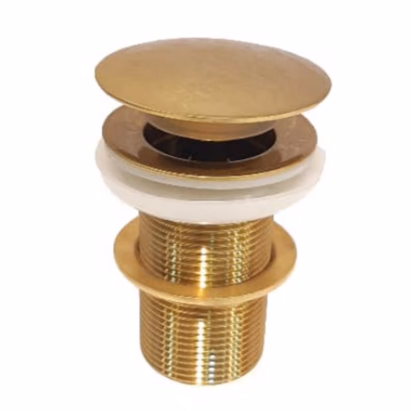 زیرآب اتومات تمام برنجی طلایی براق ارسال به سراسر ایران 