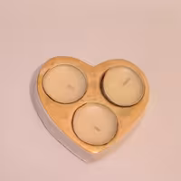 جاوا رمر سنگ مصنوعی سه تایی، 9در 9.   180 گرم 