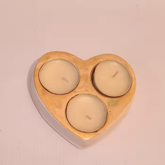 جاوا رمر سنگ مصنوعی سه تایی، 9در 9.   180 گرم 