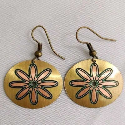 گوشواره(فلزی)