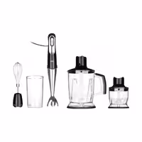 خردکن میله ای براون MQ745