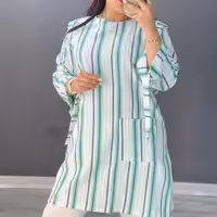 شومیز لادن