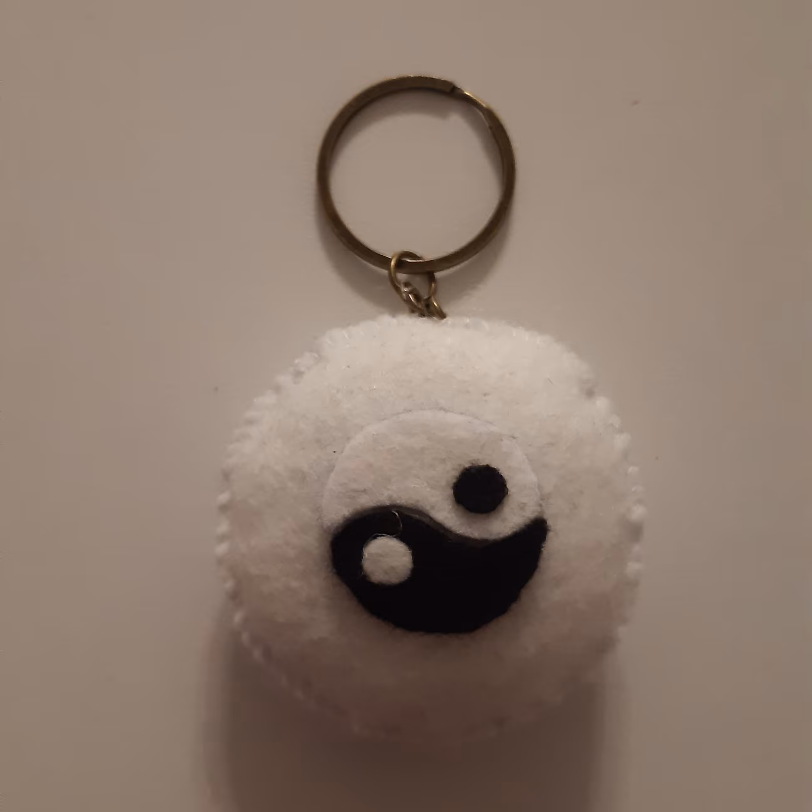 جاکلیدی نمدی پسرانه فانتزی