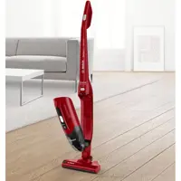 جاروشارژی بوش  مدل BBHF214R اصل اصل