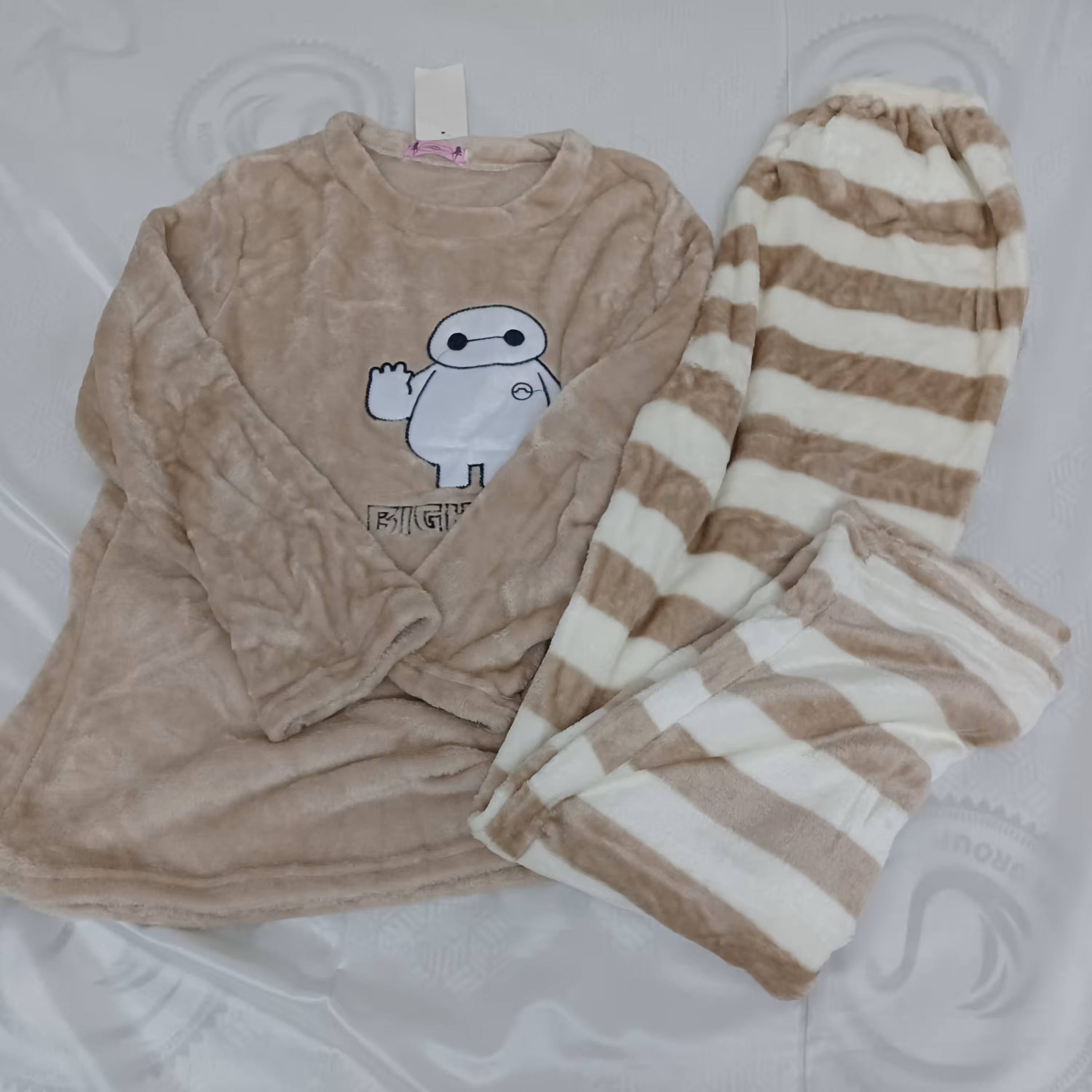 بلیز شلوار پشمی