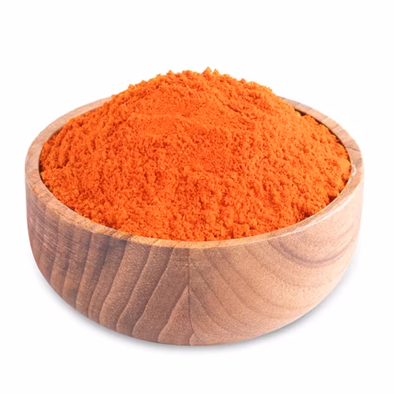 ادویه فلفل قرمز - یک کیلوگرم 