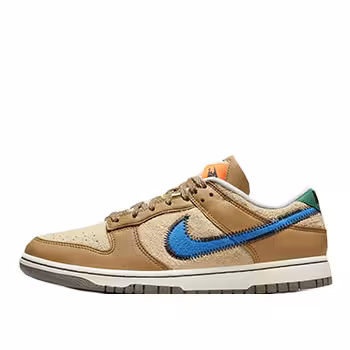 کتونی نایک اس بی دانک مناسب برای استفاده روز مره