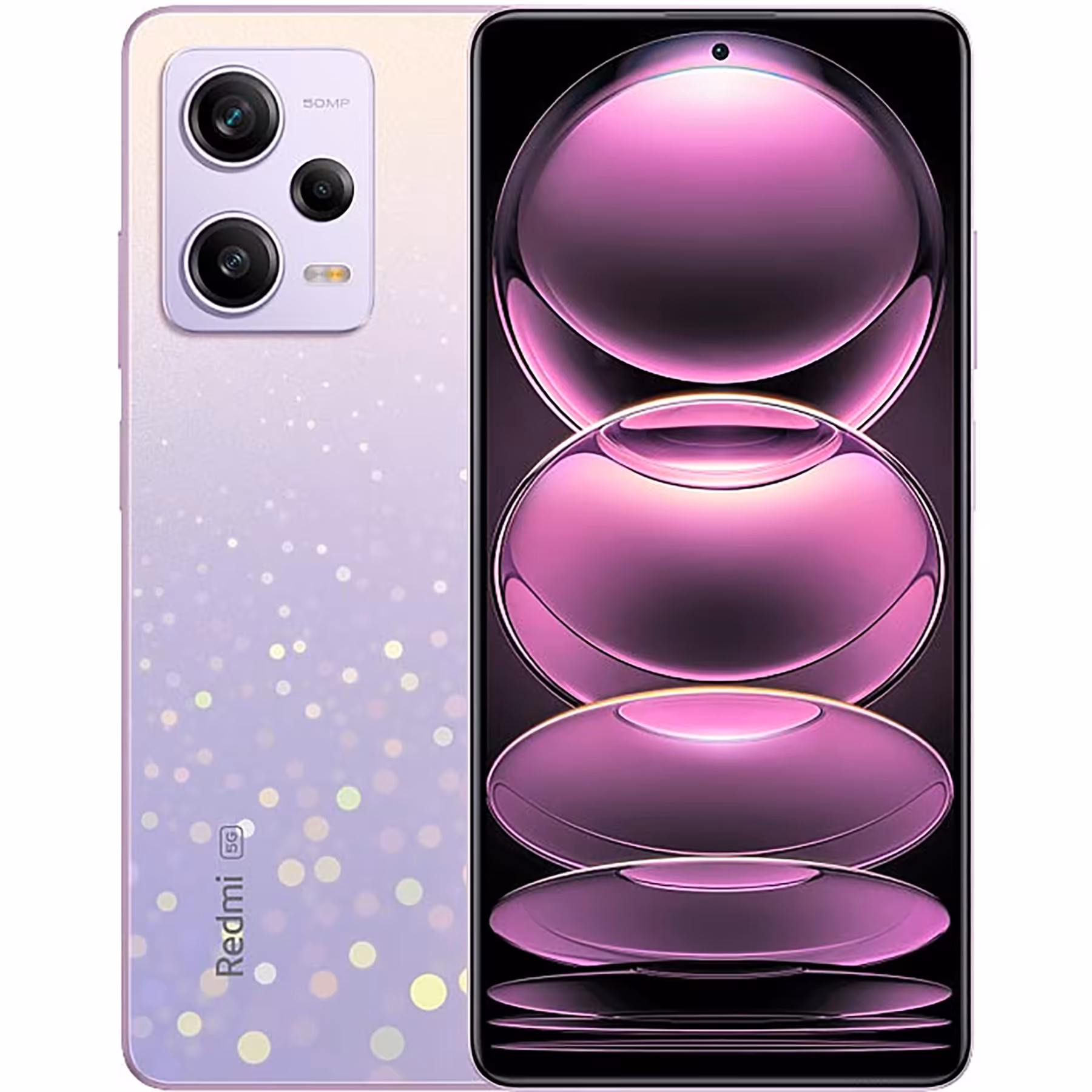 گوشی موبایل شیائومی مدل Redmi Note 12 Pro 5G دو سیم کارت ظرفیت 256 گیگابایت و رم 12 گیگابایت - پک چین - فروشگاه اینترنتی طیف سنتر