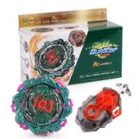 فرفرهانفجاری کربیوس فصل 7