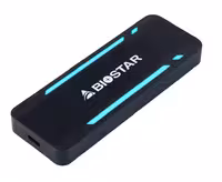 حافظه SSD اکسترنال بایوستار مدل P500 ظرفیت 1 ترابایت