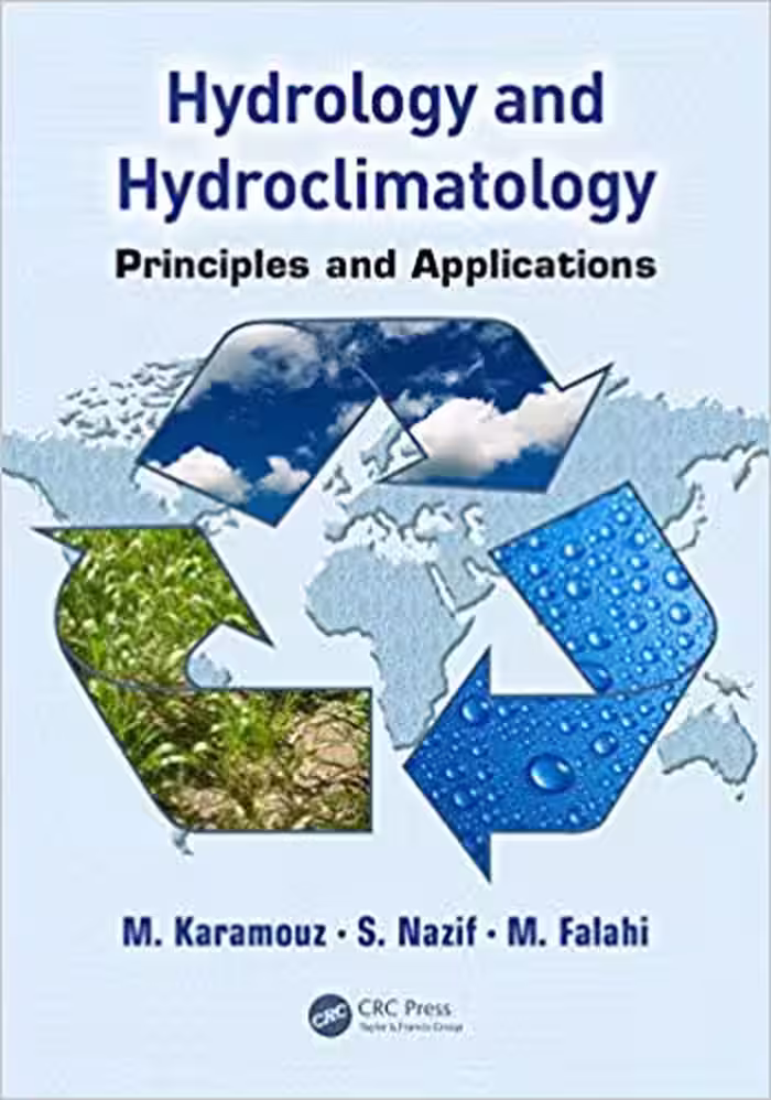 󾕇 دانلود کتاب Hydrology And Hydroclimatology - Principles And Applications, 2013 - دانلود کتاب های دانشگاهی