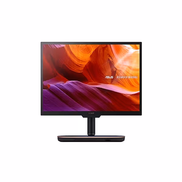خرید کامپیوتر همه کاره ایسوس مدل AiO Z272SDT – B آی تی هوم