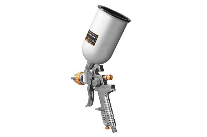 پیستوله بادی سه تنظیم بزرگ کنزاکس مدل KSG-927