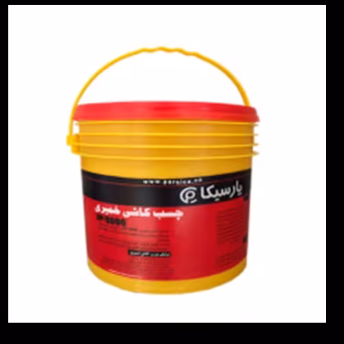 چسب کاشی و سرامیک خمیری پارسیکا Sp-2000