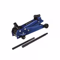 جک سوسماری 2/25 تن حرفه ای آینهل مدل BT-TJ 2250