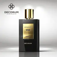 ادکلن مردانه وایز مشکی
Wise Black Perfum For Men