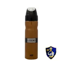 ادکلن  مردانه عماد آرا مدل Legend حجم 30 میلی لیتر

