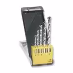 مجموعه 5 عددی مته الماسه بوش  مدل 2607019439