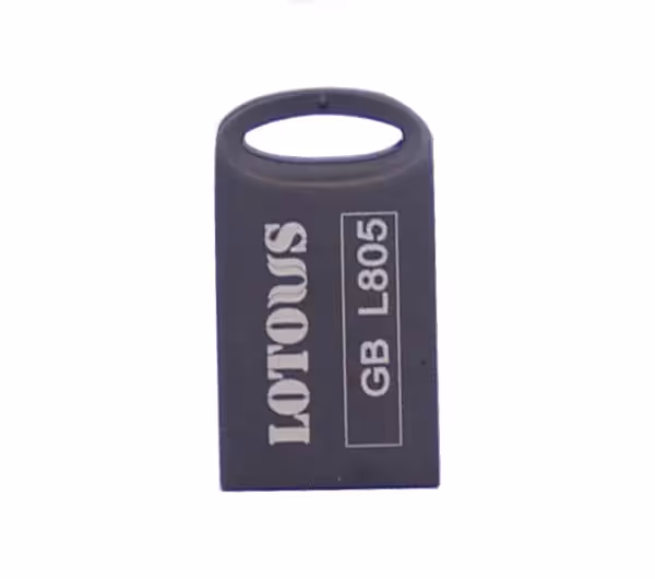 فلش مموری لوتوس مدل L805 ظرفیت 32 گیگابایت