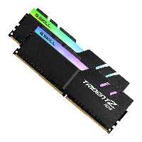 قیمت و خرید رم جی اسکیل مدل Trident Z RGB 32GB DUAL 4000MHz CL19 DDR4 | یاس ارتباط